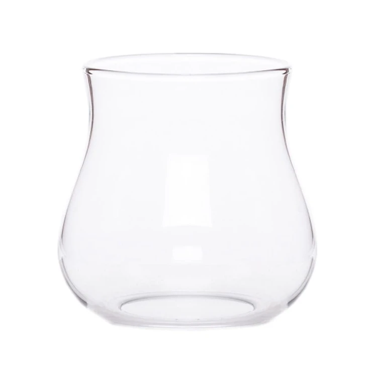 Kerzenschirm – Praktisches Schutzglas