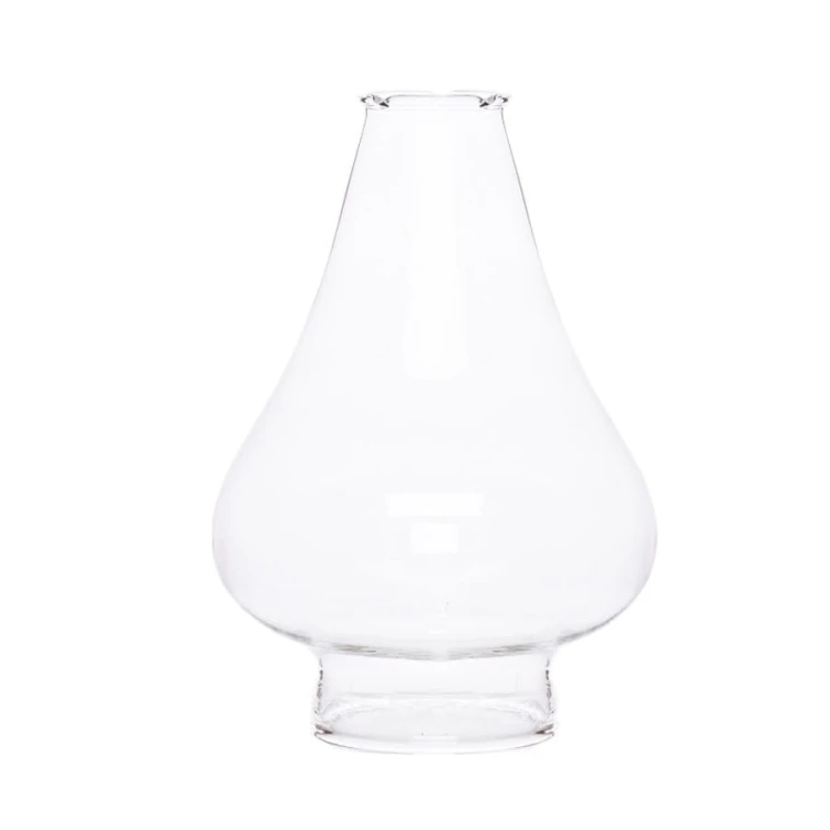 Candle Cover – Elegant Protective Glass