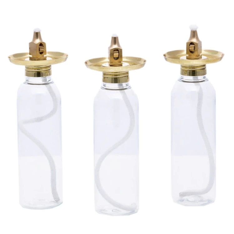 Adjustable Oil Insert