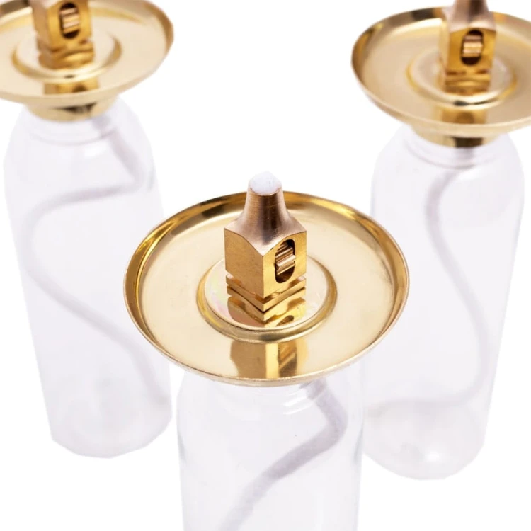 Adjustable Oil Insert