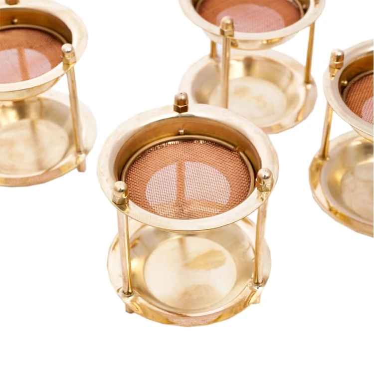 Kadzielniczka domowa