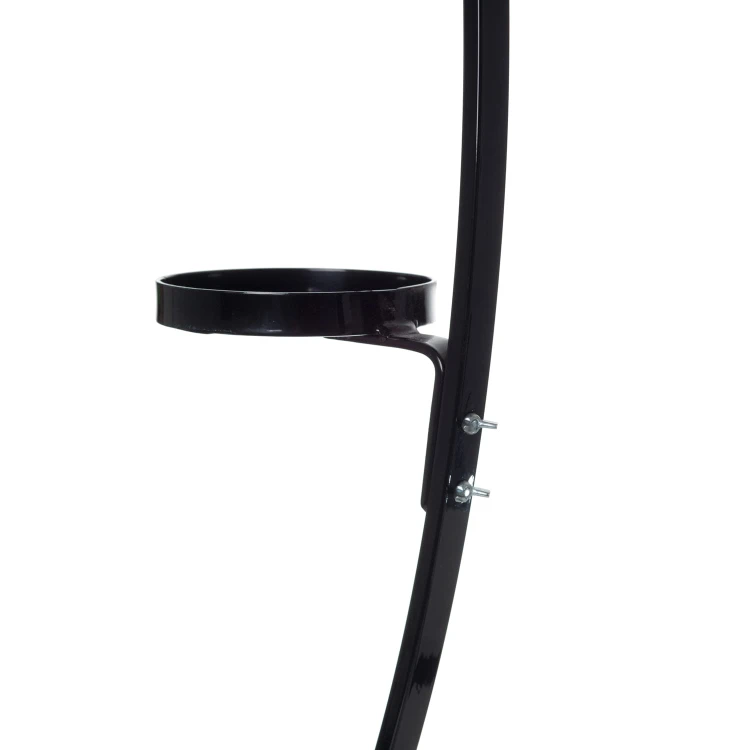 Stojak pod naczynie na wodę święconą