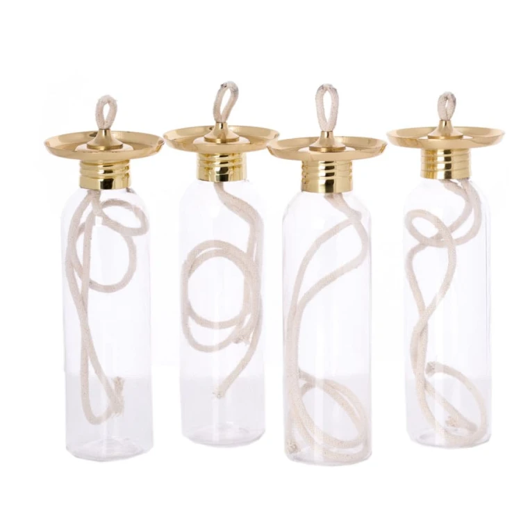 Oil Refill for Liturgical Candles