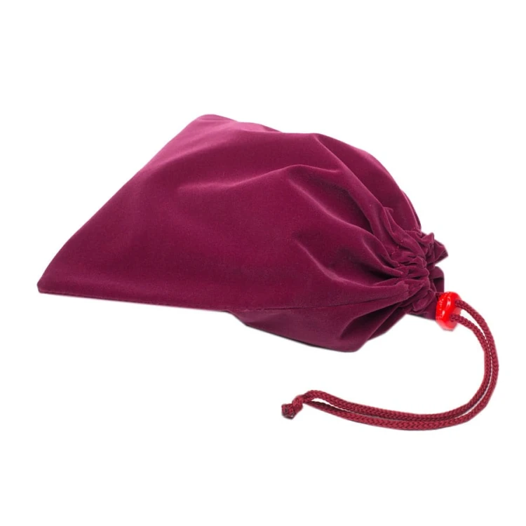 Money Collection Pouch