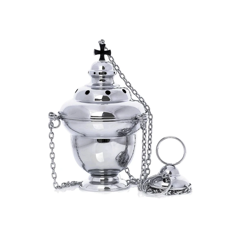 Trybularz chromowany