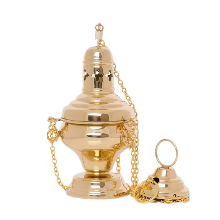 Trybularz mosiężny