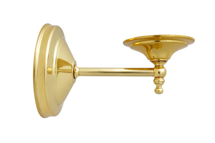 Apostolic candlestick