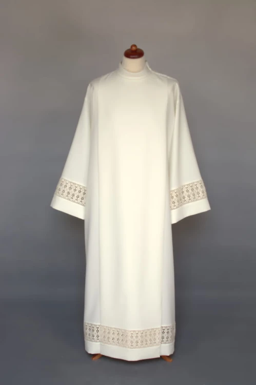 Alba dla księdza