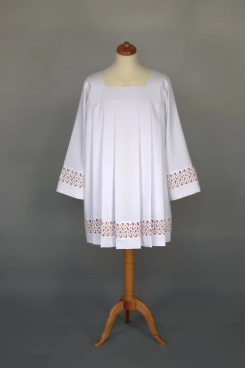 Komża kapłańska