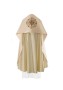 welon-liturgiczny-ihs-satyna-przod-cien