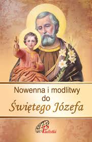 Nowenna i modlitwy do Świętego Józefa
