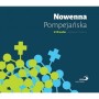Nowenna Pompejańska, Audiobook, 2 płyty CD + aplikacja mobilna
