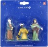 Trzej Magowie, figurki do szopki