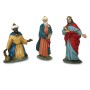 Trzej Magowie, figurki do szopki