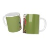 Archangel Michael religious mug