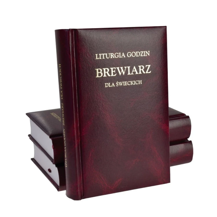 Brewiarz dla świeckich