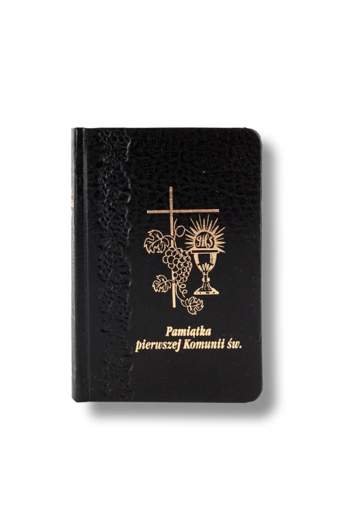 Modlitewnik Jezus, Maryja, Józef – Komunia Święta