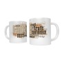 Faith christian mug