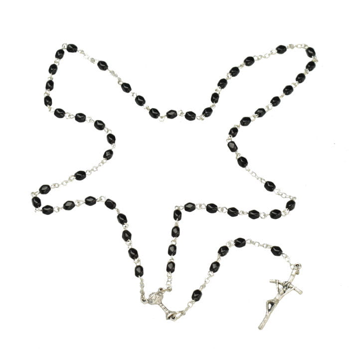 Różaniec na Komunię Świętą