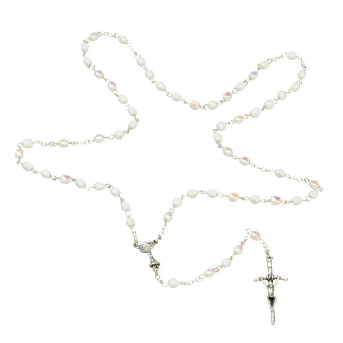 Różaniec na Komunię Świętą