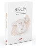 Biblia Pamiątka Sakramentu Chrztu Świętego