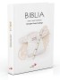 Biblia Pamiątka Sakramentu Chrztu Świętego