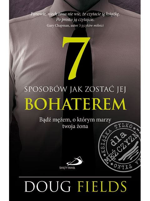 Siedem sposobów jak zostać jej bohaterem