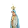 Figura Matka Boża Fatimska higroskopijna 10 cm