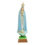 Figura Matka Boża Fatimska higroskopijna 10 cm