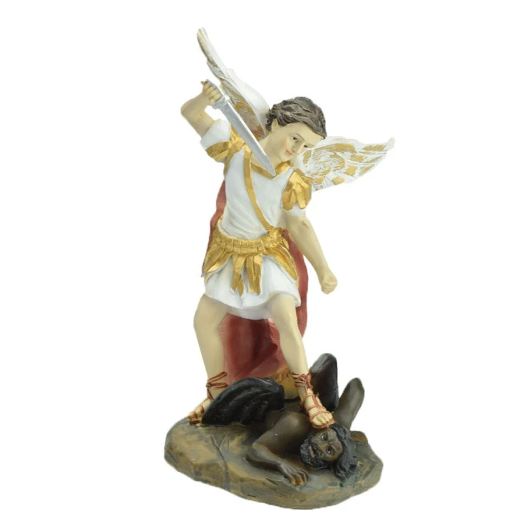 Figura Archanioł Michał