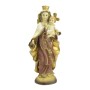 Figura Matki Bożej Szkaplerznej