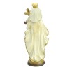 Figura Matki Bożej Szkaplerznej