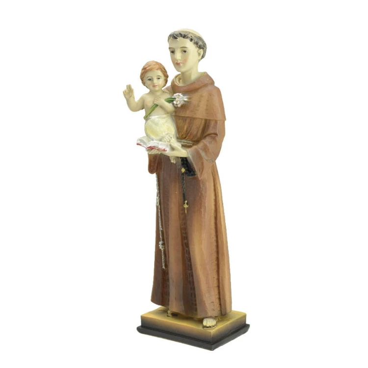 Figura Świętego Antoniego