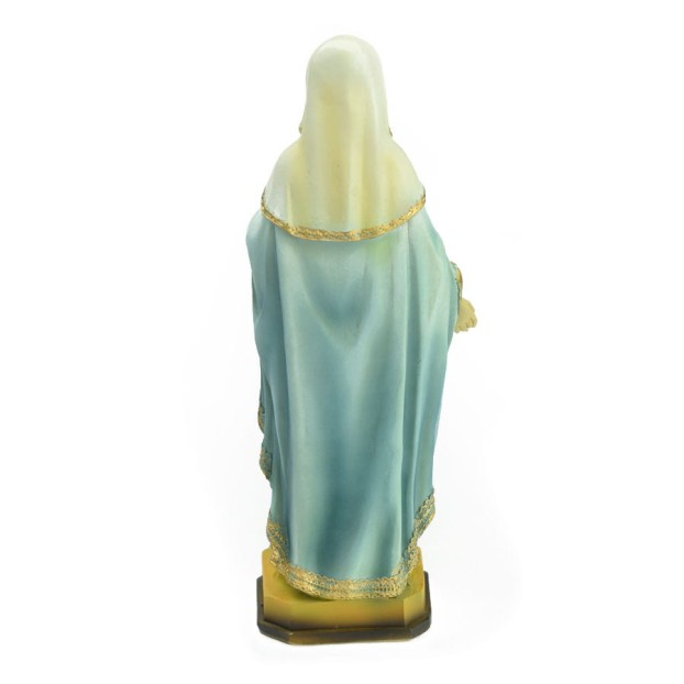 Figura Serce Maryi