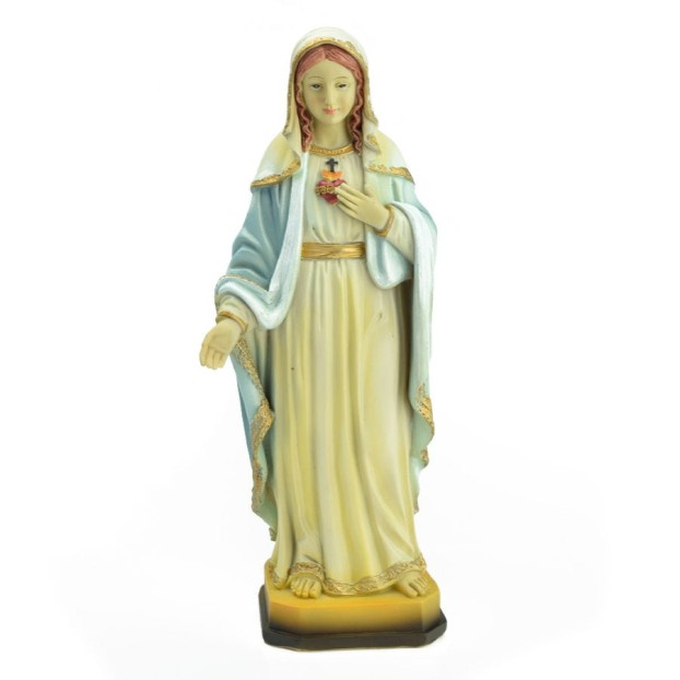 Figura Serce Maryi