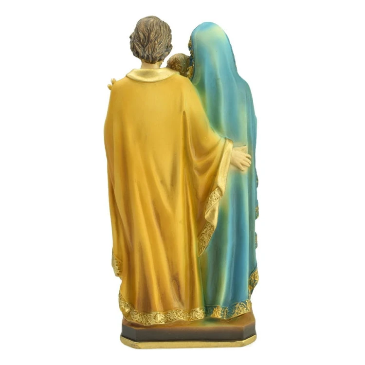 Figura Święta Rodzina