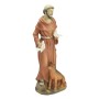 Figura Święty Franciszek