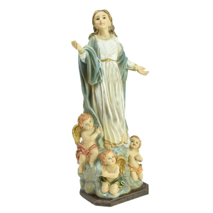 Figura Niepokalane Poczęcie
