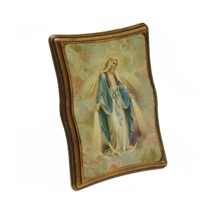 Obrazek Matka Boża Niepokalana