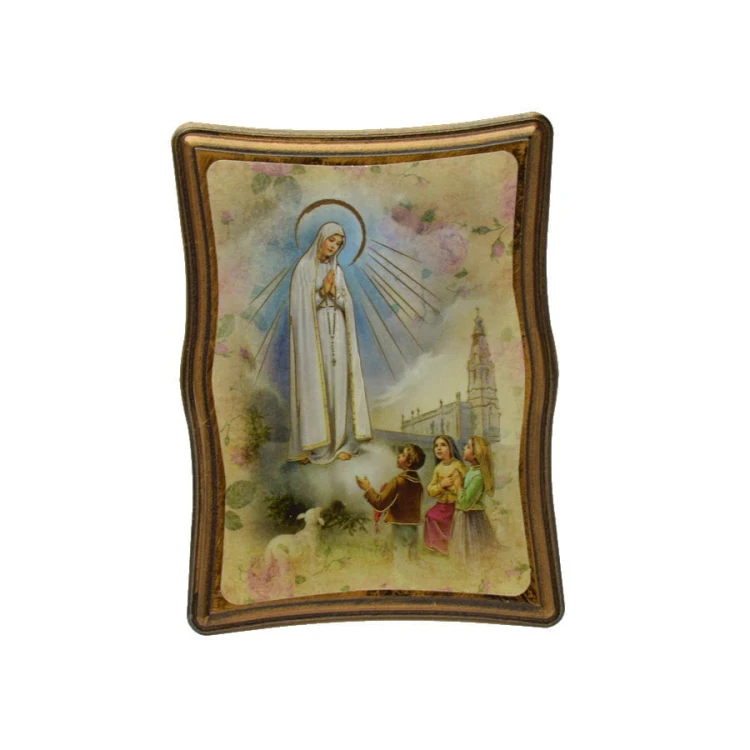 Obrazek Matka Boża Fatimska
