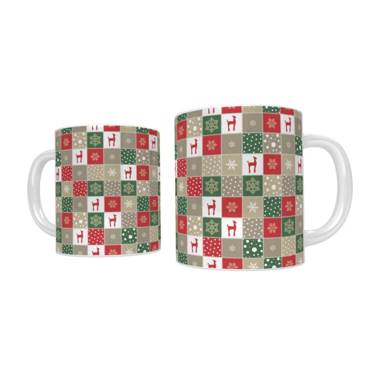 Christmas Mug