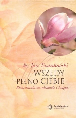 Wszędy pełno Ciebie. Rozważania na niedziele i święta