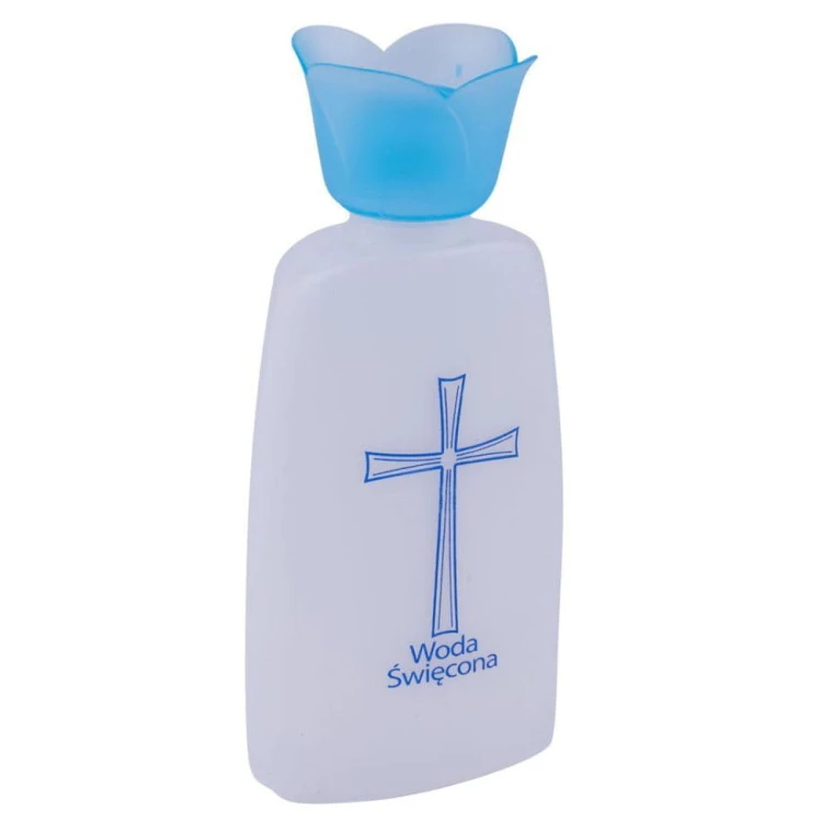 Buteleczka na wodę święconą