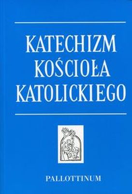 Katechizm Kościoła Katolickiego