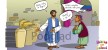 Kubek religijny Cud w Kanie Galilejskiej