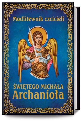 Modlitewnik czcicieli św. Michała Archanioła
