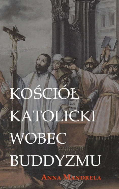 Kościół katolicki wobec buddyzmu