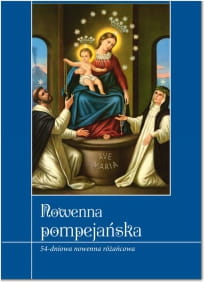 Nowenna Pompejańska