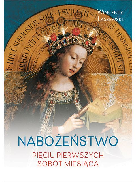 Nabożeństwo pięciu pierwszych sobót miesiąca