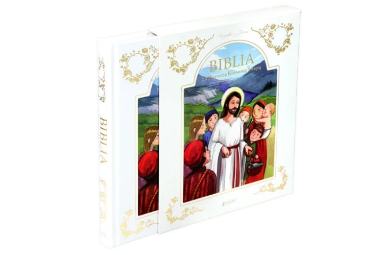 Biblia na Pierwszą Komunię Świętą w etui 2.jpg